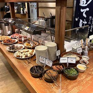 Nishitetsu Inn Shinjuku